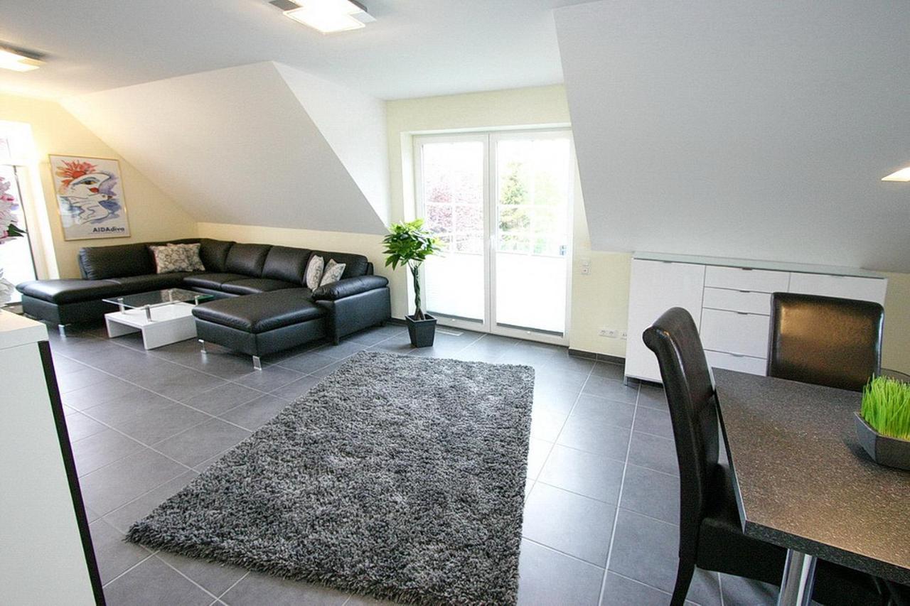 Villa Mare Villa Mare Appartement 4 Timmendorfer Strand Kültér fotó