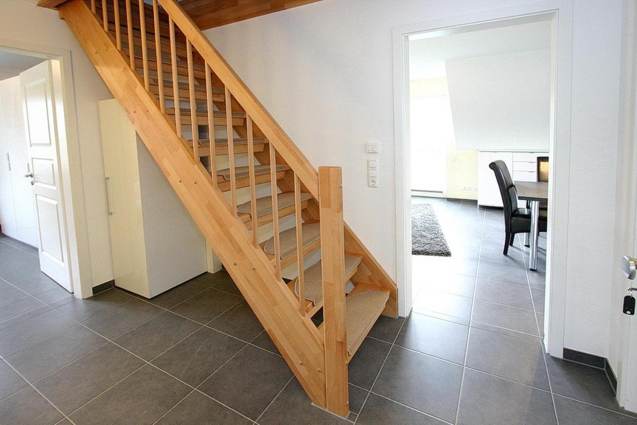 Villa Mare Villa Mare Appartement 4 Timmendorfer Strand Kültér fotó