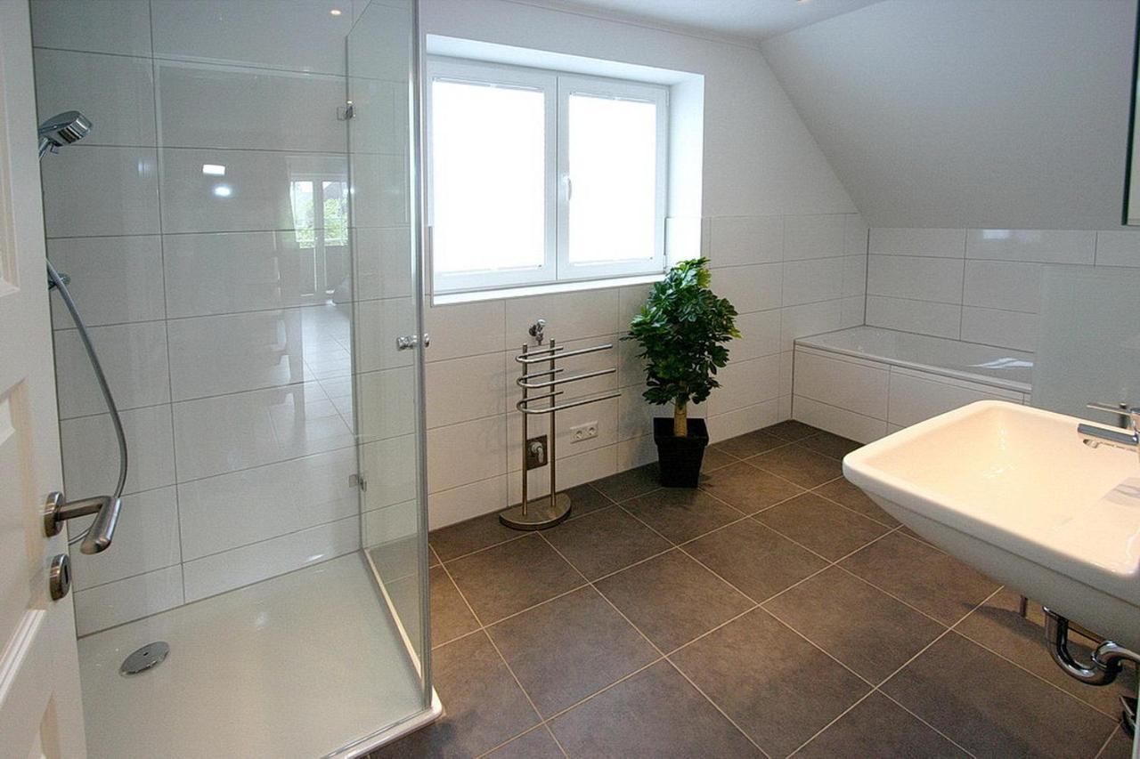 Villa Mare Villa Mare Appartement 4 Timmendorfer Strand Kültér fotó