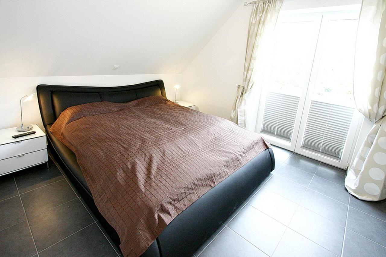 Villa Mare Villa Mare Appartement 4 Timmendorfer Strand Kültér fotó