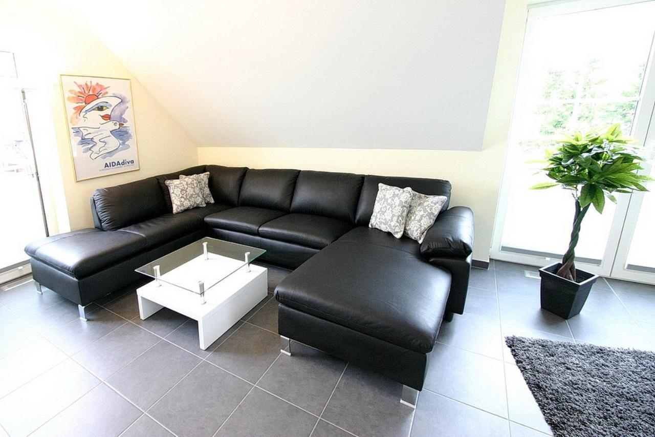 Villa Mare Villa Mare Appartement 4 Timmendorfer Strand Kültér fotó