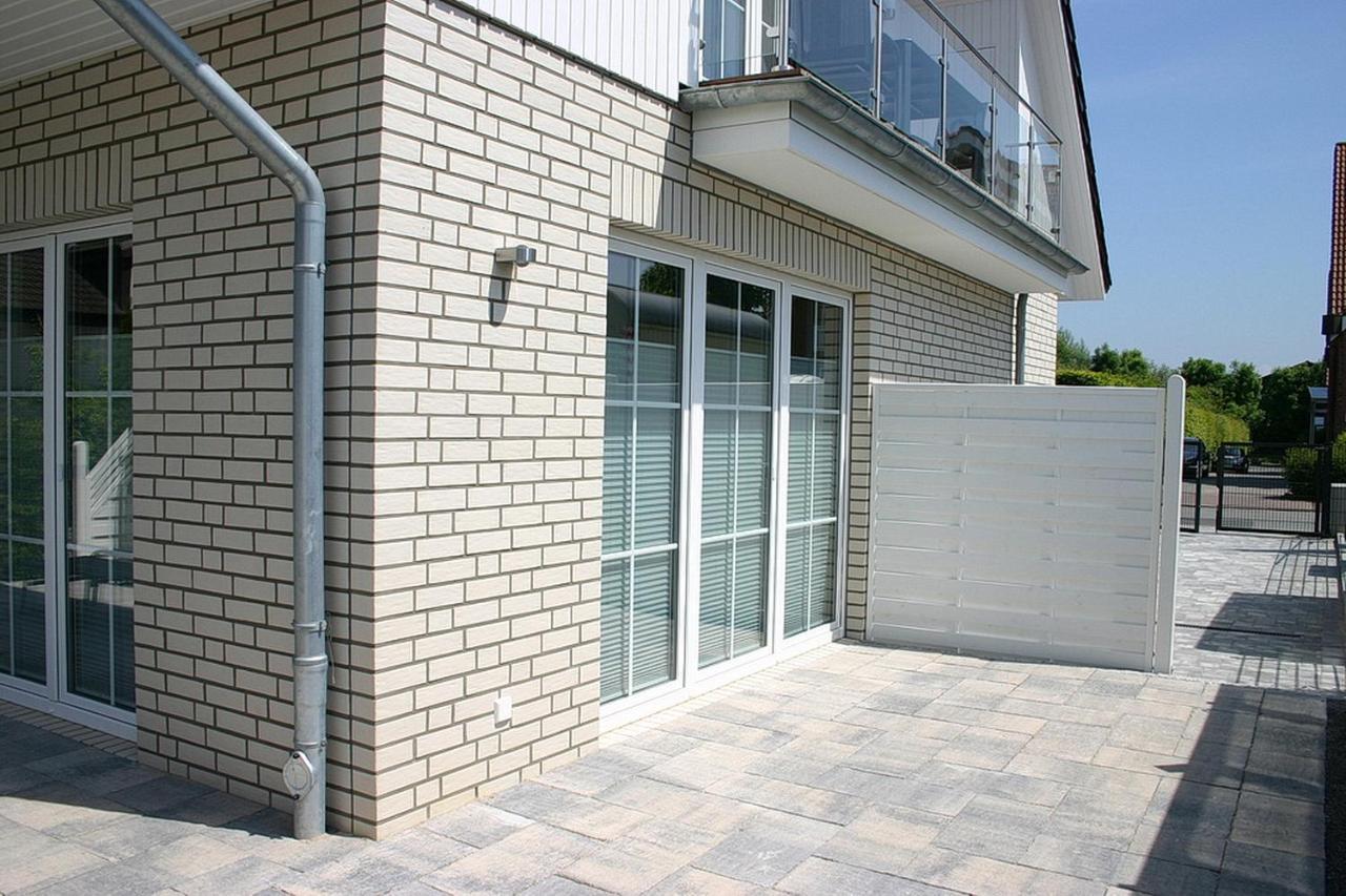 Villa Mare Villa Mare Appartement 4 Timmendorfer Strand Kültér fotó