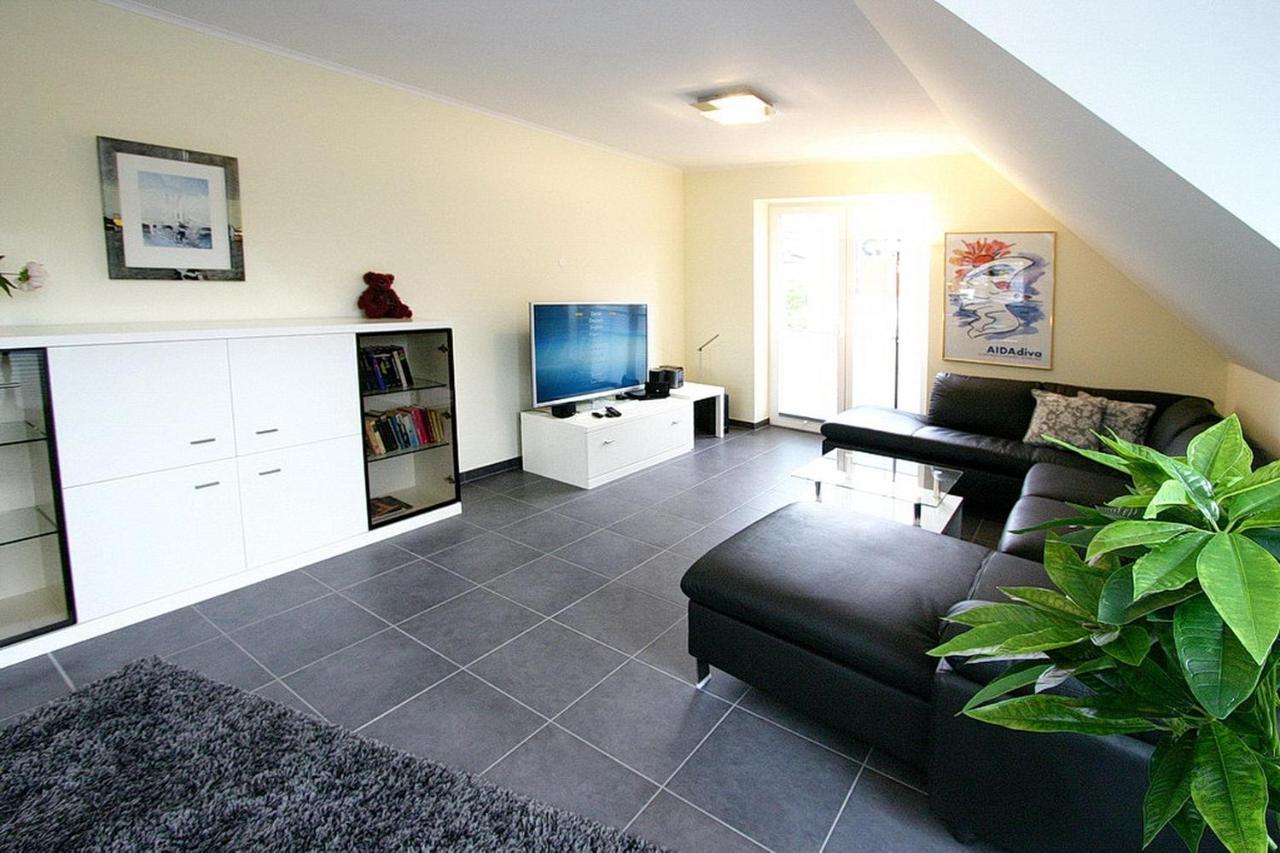 Villa Mare Villa Mare Appartement 4 Timmendorfer Strand Kültér fotó